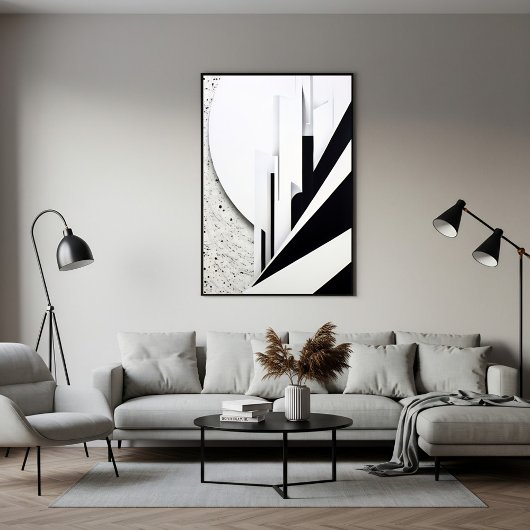 Echos der Zukunft Poster