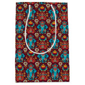 Echos des Lichts, Stufen der Gnade Mittlere Geschenktüte (Vorderseite)