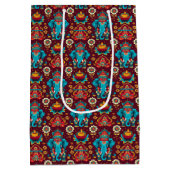 Echos des Lichts, Stufen der Gnade Mittlere Geschenktüte (Rückseite)