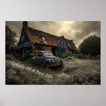 Echos eines Konzepts der räumlichen Begrenzung in 