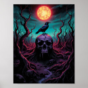 Echos eines vergessenen Horizonts Poster