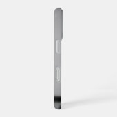 Echos im Schatten iPhone 16 Hülle (Rechte Seite)