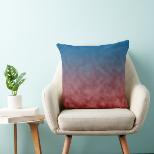 Echos in Bluefire Kissen
