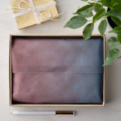 Echos in Bluefire Seidenpapier (Geschenk)