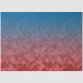 Echos in Bluefire Seidenpapier (Vorderseite)