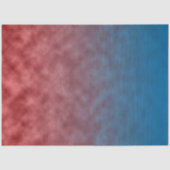 Echos in Bluefire Seidenpapier (Vorderseite)