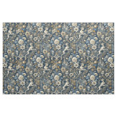 Echos in Chaos - Google Statement Tile Stoff (Fat Quarter (45,7 x 55,9 cm))