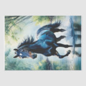 Echos of Freedom - Decoupage - Seidenpapier (Vorderseite)