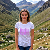 Echos of Freedom T - Shirt