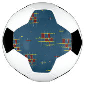 Echos of Geometry Fußball (Gedreht)