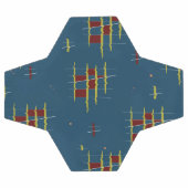 Echos of Geometry Fußball (Flach)