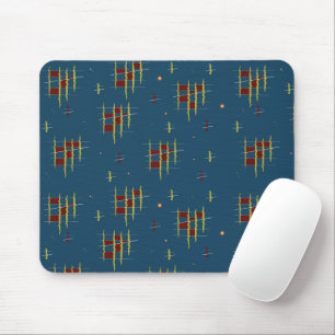 Echos of Geometry Mousepad