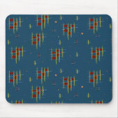 Echos of Geometry Mousepad (Vorne)