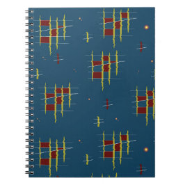 Echos of Geometry Notizblock