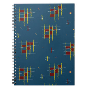 Echos of Geometry Notizblock