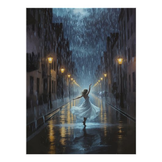 Echos of Joy Fotodruck (Vorne)