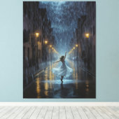 Echos of Joy Leinwanddruck (Insitu (Holzboden))