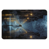 Echos of Joy Magnet (Horizontal)