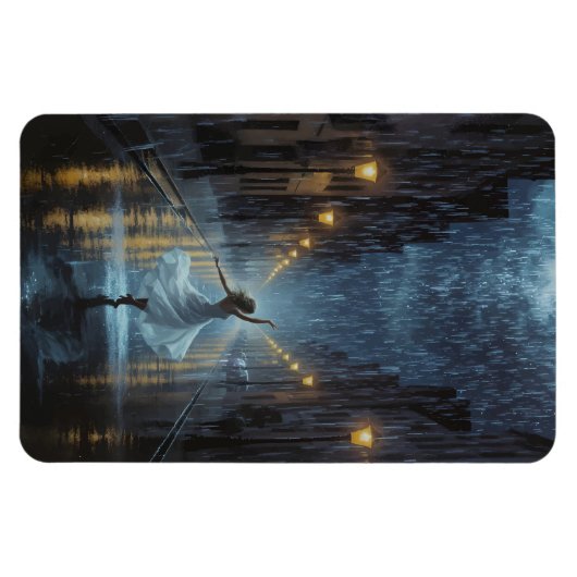 Echos of Joy Magnet (Horizontal)