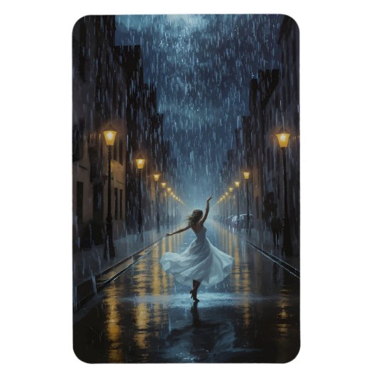 Echos of Joy Magnet (Vertikal)