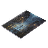 Echos of Joy Notizblock (Linke Seite)