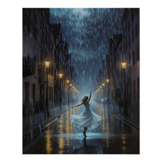 Echos of Joy Poster (Vorderseite)