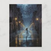 Echos of Joy Postkarte (Vorderseite)