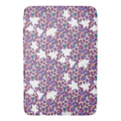 Echos of the Fall Badematte (Vorderseite Vertikal)