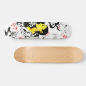 Echos Skateboard (Horizontal)