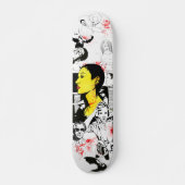 Echos Skateboard (Vorne)