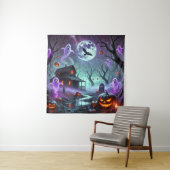 Echos vom Hollow Wandteppich (Beispiel)