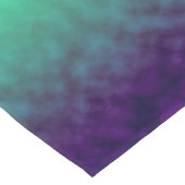 Echos von Amethystflut Großer Tischläufer (Ecke)