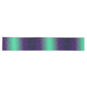 Echos von Amethystflut Großer Tischläufer (Horizontal)