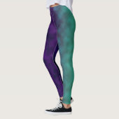 Echos von Amethystflut Leggings (Links)