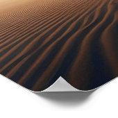 Echos zwischen uns poster (Ecke)