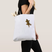 Echsen-Stil Tasche (Von Nahem)