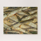 Echsen-Tarnungs-Puzzle Puzzle (Horizontal)