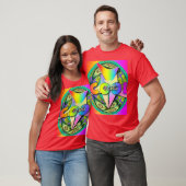 Echt coole Männer T-Shirt (Unisex)