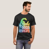 Echt cooler Opa T-Shirt (Vorne ganz)