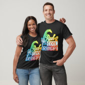 Echt cooler Opa T-Shirt (Unisex)