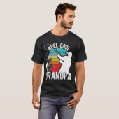 Echt cooler Opa T-Shirt (Vorne ganz)