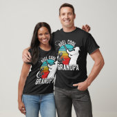 Echt cooler Opa T-Shirt (Unisex)