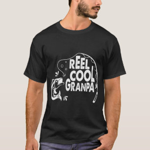 Echt cooler Opa T-Shirt
