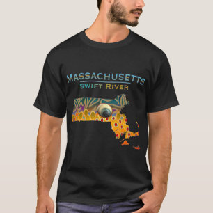 Echt cooler Vater lustiger Angel T-Shirt