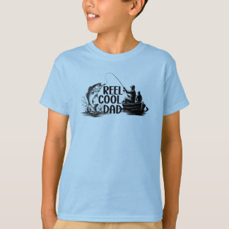 Echt cooler Vater, lustiger Vater T-Shirt