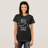 ECHT COOLER VATER T-Shirt (Vorne ganz)