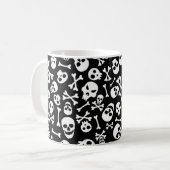 echt kriegen kaffeetasse (Vorderseite Links)