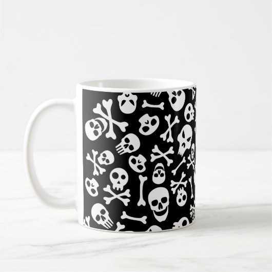 echt kriegen kaffeetasse (Links)