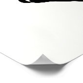 echt kriegen poster (Ecke)