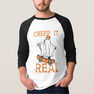 echt kriegen T-Shirt